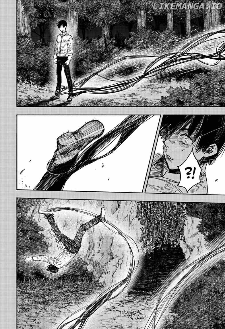 Choujin X, Chapter 63.2 image 08